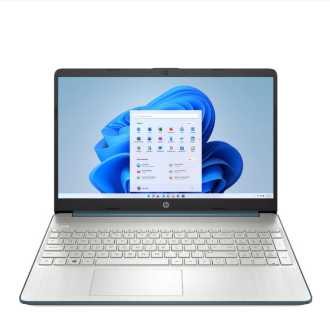 Laptop HP 15S-FQ5228TU I3-1215U/ 8GB / 512GB SSD/ 15.6INCH FHD/ Win 11 Home