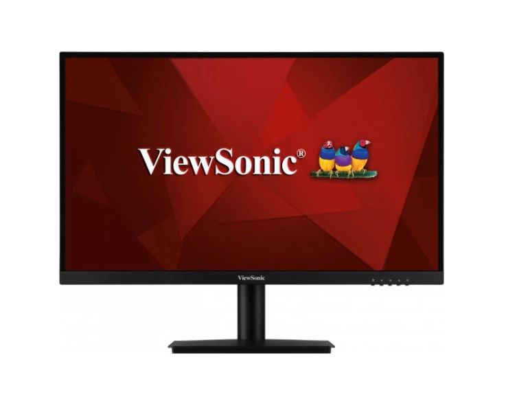 Màn hình ViewSonic VA2406-H 24 inch FHD 75Hz