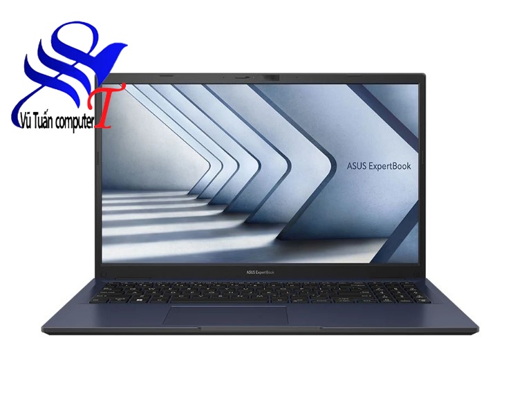 Laptop ASUS B1402CBA-EK0454W 14INCH FHD/ I3-1215U/ 8GB/ 256GB/ WIN11/ 2Y