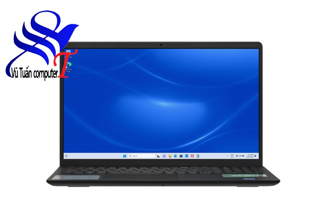Image of Laptop Dell Inspiron 15 3520 I5-1235U/ 16Gb/ 512SSD/ 15.6FHD/Win 11
