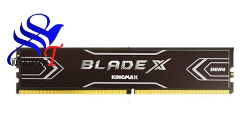 Ram PC Kingmax 16GB DDR4-3200 BLADE X