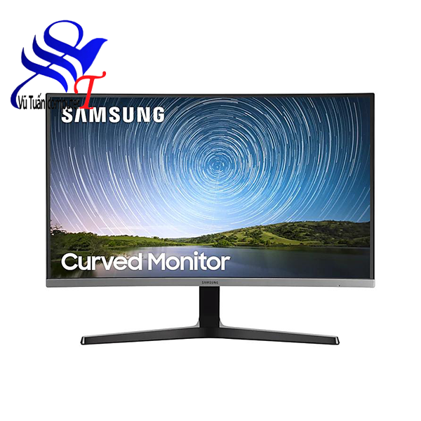 Màn hình cong Samsung LC32R500FHEXXV 31.5 inch FHD