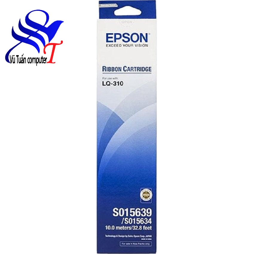 Băng mực in Epson LQ-310