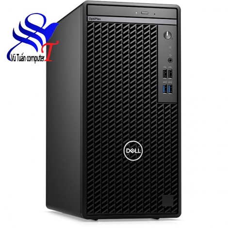 PC Dell OptiPlex 7010 Tower I5-13500/8GB/512GB SSD/FEDORA/1y